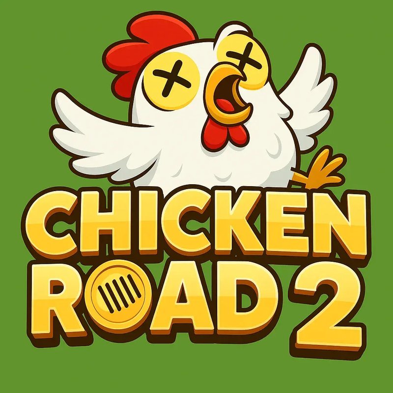 Ismerje meg chicken road 2 játék