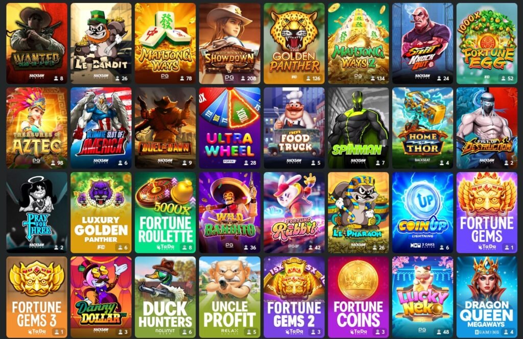 Hash Game Official Mirror of Exciting Blockchain Gaming