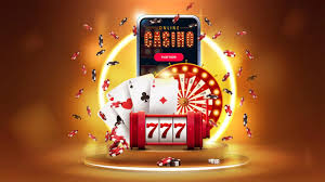 Casino CasinoJoy UK Your Ultimate Guide to Online Gaming