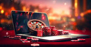 Online Casino χωρίς Ταυτοποίηση Ασφάλεια και Διασκέδαση χωρίς Περιορισμούς
