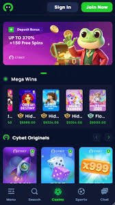 In-Depth Review of Cybet Casino Your Ultimate Gaming Destination -782980151 In-Depth Review of Cybet Casino Your Ultimate Gaming Destination -782980151