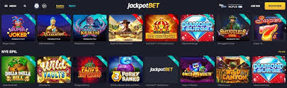 Jackpot Bet DK 2026 Din Gode Chance for at Vinde Stort