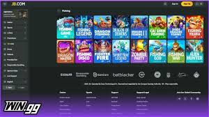 JB Casino India Overview Your Guide to Online Gaming Success JB Casino India Overview Your Guide to Online Gaming Success