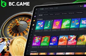 Join BC.Game Casino Discover Exciting Gaming Opportunities