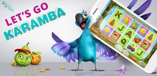 Karamba Casino 2026 – Registrering 1008729020