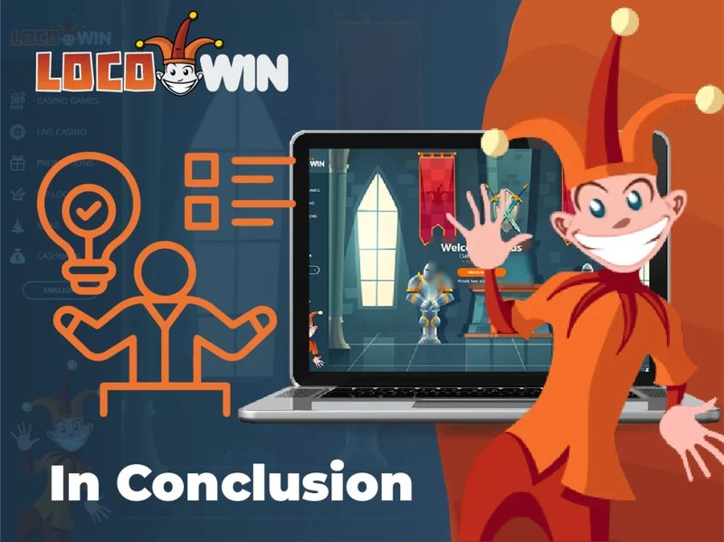 Locowin login - Locowin Casino Erfahrungen und Login - Ein Überblick über die beliebte Plattform
