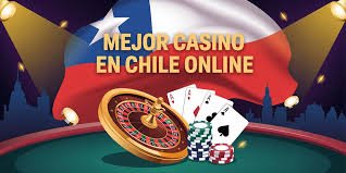 Los Mejores Casinos Online Confiables en Chile -2044548198