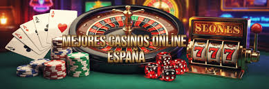 Los Mejores Casinos Online De Descubre la Diversión y la Oportunidad