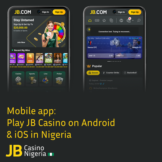 Maximize Your Winnings with JB Casino Bonuses