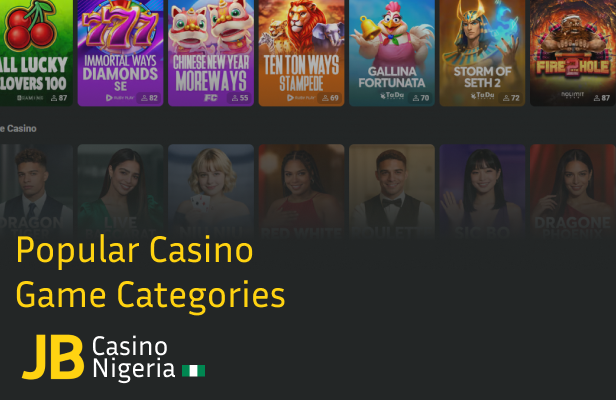 Maximize Your Winnings with JB Casino Bonuses
