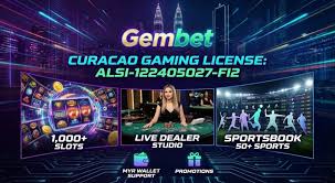 Mengenal Gembet Betting Platform Terpercaya untuk Pemain dan Petaruh Mengenal Gembet Betting Platform Terpercaya untuk Pemain dan Petaruh
