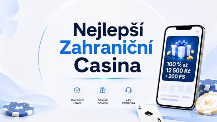 Mezinárodní Online Casino Hrajte Kdykoliv a Kdekoli