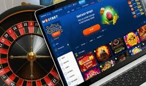 Mostbet Onlayn İdman Mərcləri və Casino Oyunları