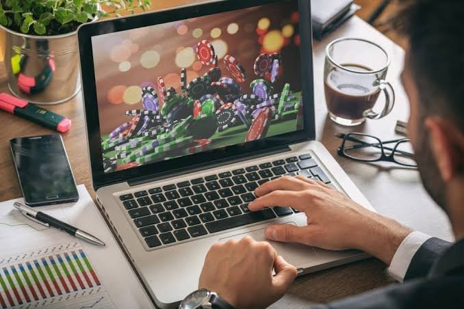 New Online Casinos in Greece