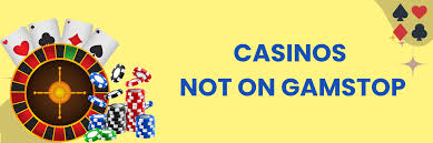 Non Gamstop UK Casino Sites A Comprehensive Guide 892948987 Non Gamstop UK Casino Sites A Comprehensive Guide 892948987