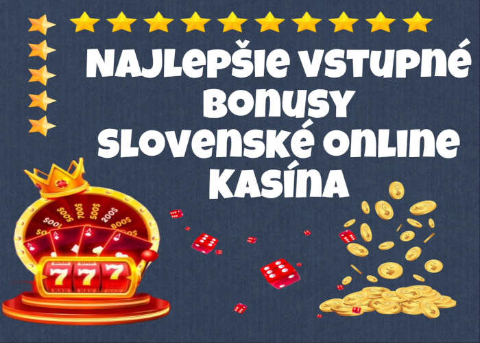 Nove online casino Slovensko Všetko, čo potrebujete vedieť 2128988020 Nove online casino Slovensko Všetko, čo potrebujete vedieť 2128988020