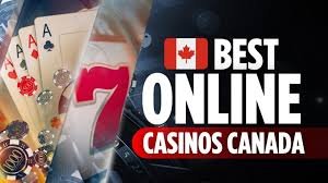 Online Casino Canada 2026 The Future of Gambling Awaits Online Casino Canada 2026 The Future of Gambling Awaits