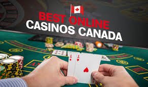 Online Casino Canada 2026 The Future of Gambling Awaits Online Casino Canada 2026 The Future of Gambling Awaits