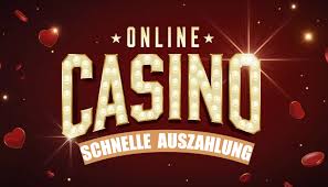 Online Casino mit schneller Auszahlung Vorteile und Tipps