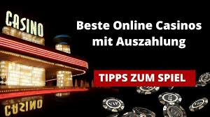Online Casino mit schneller Auszahlung Vorteile und Tipps