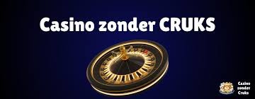 Online Casino's zonder CRUKS De Vrijheid om te Gokken
