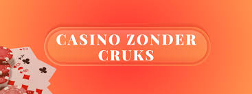 Online Casino zonder CRUKS Vrijheid om Te Spelen 1240569158 Online Casino zonder CRUKS Vrijheid om Te Spelen 1240569158