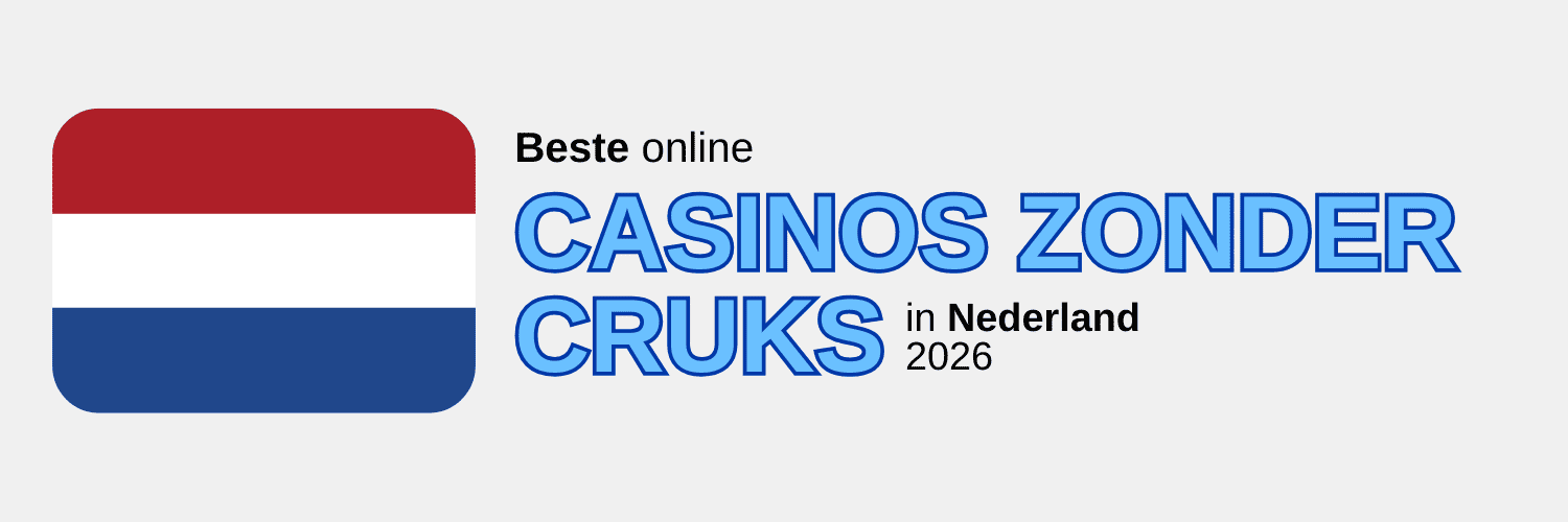 Online Casino zonder CRUKS Vrijheid om Te Spelen 1240569158 Online Casino zonder CRUKS Vrijheid om Te Spelen 1240569158