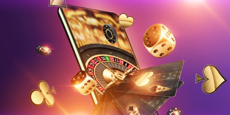 Online Casinos in the UK Without Gamstop A Comprehensive Guide
