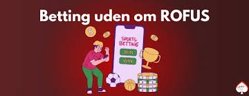 Oplev kasinoer uden ROFUS i Danmark