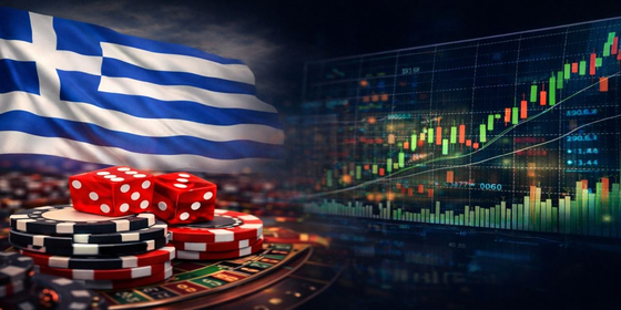 Η Νομική Πλευρά των Ηλεκτρονικών Καζίνο στην Ελλάδα Η Νομική Πλευρά των Ηλεκτρονικών Καζίνο στην Ελλάδα