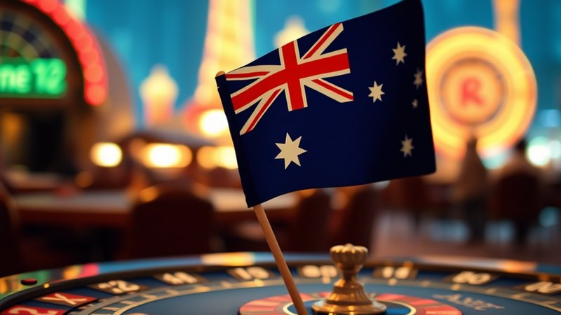 Asino casino au in Australia