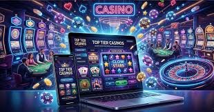 Spil Ansvarligt med Casino Online Uden om Rufus