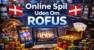Spil Casino Uden om Rufus Dine Muligheder Spil Casino Uden om Rufus Dine Muligheder