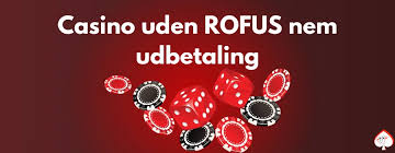 Spil Casino Uden om Rufus Dine Muligheder Spil Casino Uden om Rufus Dine Muligheder