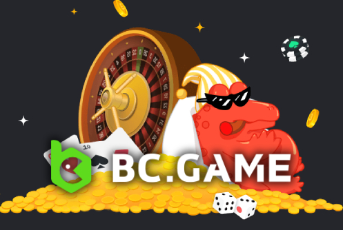 The Exciting World of BC.CO Casino A Complete Guide
