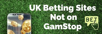 The Rise of Non GamStop Bookies A Comprehensive Guide The Rise of Non GamStop Bookies A Comprehensive Guide