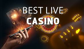 The Thrill of Live Roulette An In-Depth Guide 39037284
