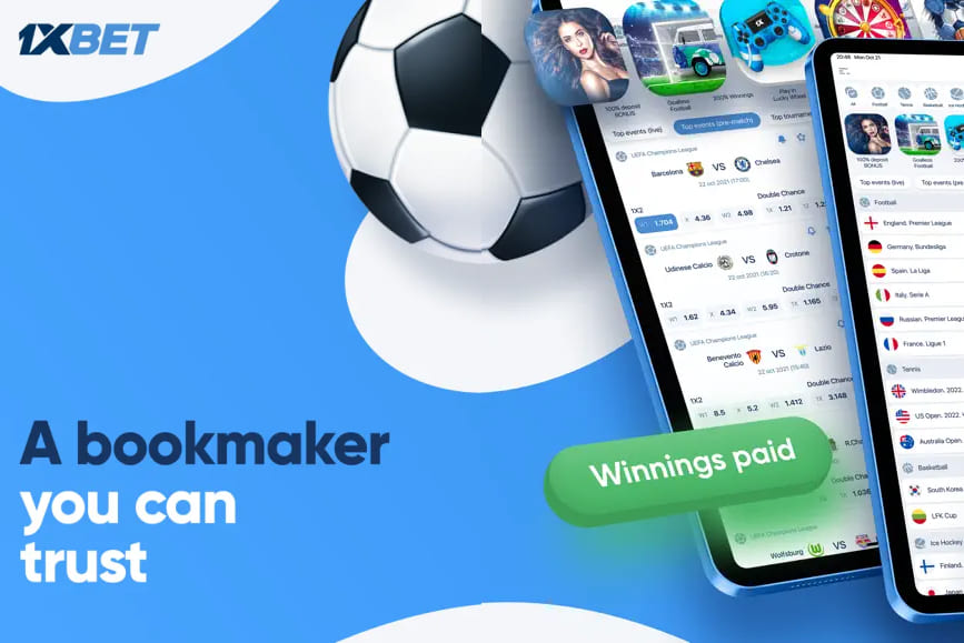 The Ultimate Guide to 1xBet Betting -1359496263