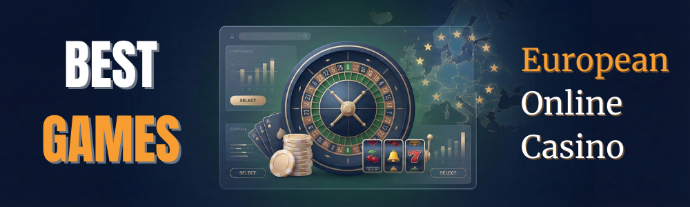 The Ultimate Guide to European Casino Sites -1823740823