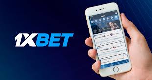 The Ultimate Guide to the 1xBet APP -1733557808