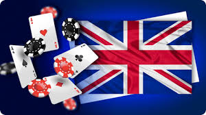 The Ultimate Guide to UK Online Casinos for Real Money
