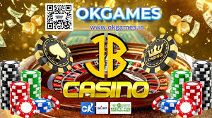 The Ultimate JB Casino Guide Strategies, Games, and Tips The Ultimate JB Casino Guide Strategies, Games, and Tips