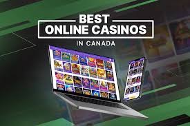 Top 10 Canadian Online Casinos A Comprehensive Guide