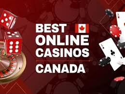 Top Canadian Casinos A Guide to the Best Gaming Experiences Top Canadian Casinos A Guide to the Best Gaming Experiences