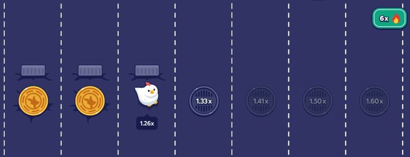 Exploring the Thrills of Mission Uncrossable in Canadian Online Casinos - overview