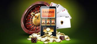 Udenlandsk Casino MGA En Guide til Udenlandske Online Casinoer