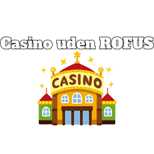 Udenlandske Online Casino Uden MitID En Omfattende Guide 1199465394