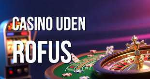 Udenlandske Online Casino Uden MitID En Omfattende Guide 1199465394