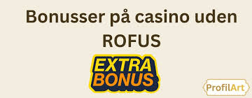 Udforskning af Betting Sider Uden ROFUS