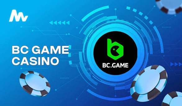 Ultimate Guide to BC.Game Mirror Your Gateway to a Seamless Gaming Experience
